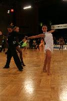 Unassigned/Not identified at German Open 2006
