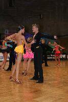 Unassigned/Not identified at German Open 2006