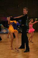 Unassigned/Not identified at German Open 2006