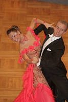 Unassigned/Not identified at German Open 2007