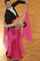 Unassigned/Not identified at German Open 2007