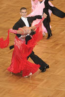 Unassigned/Not identified at German Open 2007