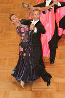 Unassigned/Not identified at German Open 2007