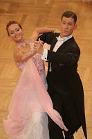 Unassigned/Not identified at German Open 2007