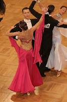 Unassigned/Not identified at German Open 2007