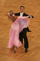 Unassigned/Not identified at German Open 2007