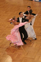 Unassigned/Not identified at German Open 2007