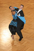 Unassigned/Not identified at German Open 2007