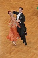 Unassigned/Not identified at German Open 2007