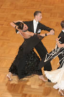 Unassigned/Not identified at German Open 2007