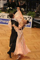 Unassigned/Not identified at German Open 2007