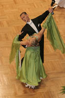 Unassigned/Not identified at German Open 2007