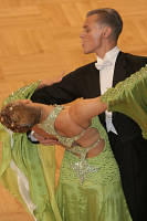 Unassigned/Not identified at German Open 2007