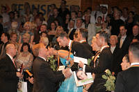 Unassigned/Not identified at German Open 2007