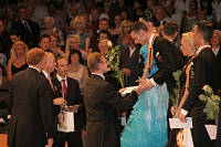 Unassigned/Not identified at German Open 2007