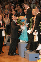 Unassigned/Not identified at German Open 2007
