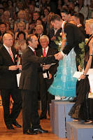 Unassigned/Not identified at German Open 2007