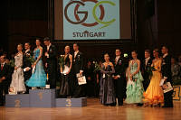 Unassigned/Not identified at German Open 2007
