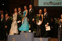 Unassigned/Not identified at German Open 2007