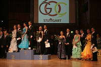 Unassigned/Not identified at German Open 2007
