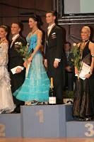 Unassigned/Not identified at German Open 2007
