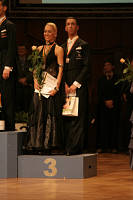 Unassigned/Not identified at German Open 2007
