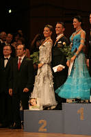 Unassigned/Not identified at German Open 2007