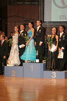 Unassigned/Not identified at German Open 2007