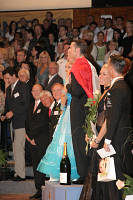 Unassigned/Not identified at German Open 2007