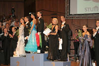 Unassigned/Not identified at German Open 2007