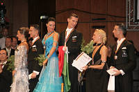 Unassigned/Not identified at German Open 2007