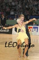 Photo of Jurij Batagelj & Jagoda Strukelj