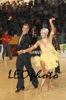 Photo of Jurij Batagelj & Jagoda Strukelj