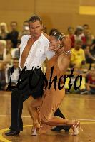 Photo of Nicolas Garcia & Masha Turlupova