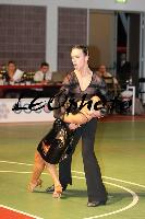 David Alcobaça & Marta Silva at 
