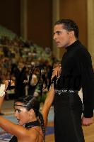 Carlos Custodio & Elena Custodio at 
