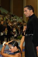 Carlos Custodio & Elena Custodio at 