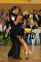 Carlos Custodio & Elena Custodio at 