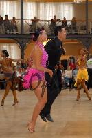 Unassigned/Not identified at German Open 2006