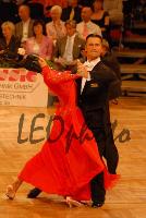 Unassigned/Not identified at German Open 2006