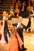 Unassigned/Not identified at German Open 2006