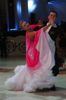 John Giannini & Katherine Giannini at 