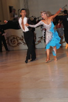 John Giannini & Katherine Giannini at 
