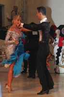 John Giannini & Katherine Giannini at 