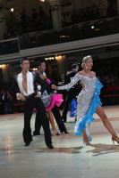 John Giannini & Katherine Giannini at 