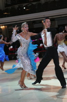 John Giannini & Katherine Giannini at 