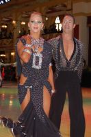 Stefano Oradei & Veera Kinnunen at 