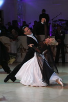 Steven Grinbergs & Rachelle Plaass at 