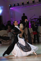 Steven Grinbergs & Rachelle Plaass at 