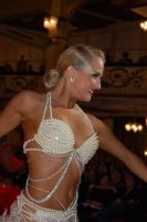 Denis Tagintsev & Svetlana Borisova at 